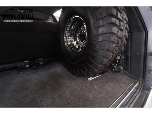 1992 Dodge Ramcharger (CC-2084982) for sale in Denver , Colorado