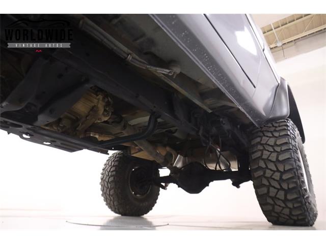1992 Dodge Ramcharger (CC-2084982) for sale in Denver , Colorado