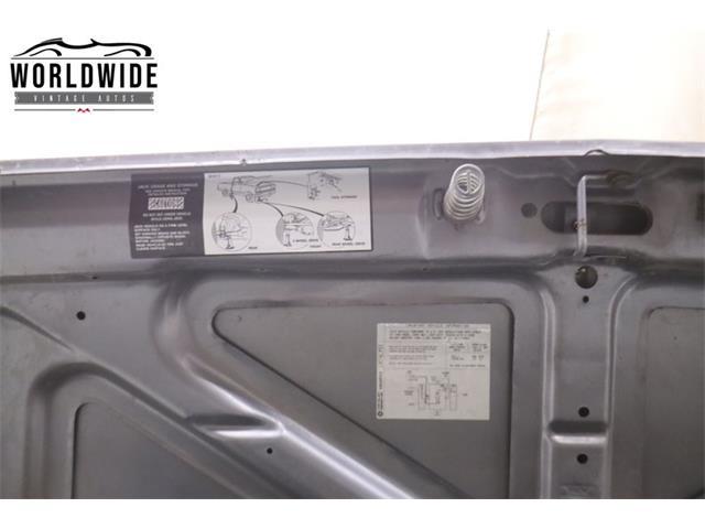 1992 Dodge Ramcharger (CC-2084982) for sale in Denver , Colorado