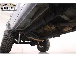1992 Dodge Ramcharger (CC-2084982) for sale in Denver , Colorado