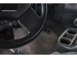 1992 Dodge Ramcharger (CC-2084982) for sale in Denver , Colorado