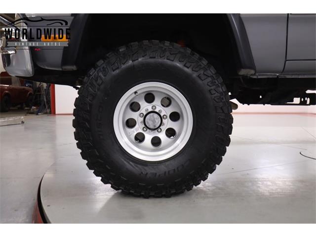 1992 Dodge Ramcharger (CC-2084982) for sale in Denver , Colorado