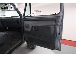 1992 Dodge Ramcharger (CC-2084982) for sale in Denver , Colorado
