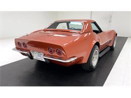 1968 Chevrolet Corvette (CC-2084983) for sale in Morgantown, Pennsylvania