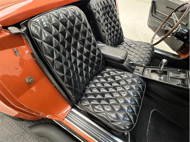 1968 Chevrolet Corvette (CC-2084983) for sale in Morgantown, Pennsylvania