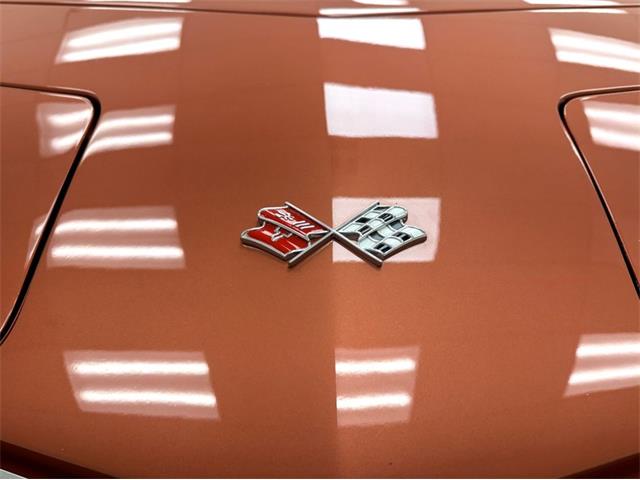1968 Chevrolet Corvette (CC-2084983) for sale in Morgantown, Pennsylvania