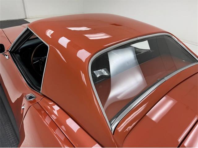 1968 Chevrolet Corvette (CC-2084983) for sale in Morgantown, Pennsylvania