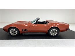 1968 Chevrolet Corvette (CC-2084983) for sale in Morgantown, Pennsylvania