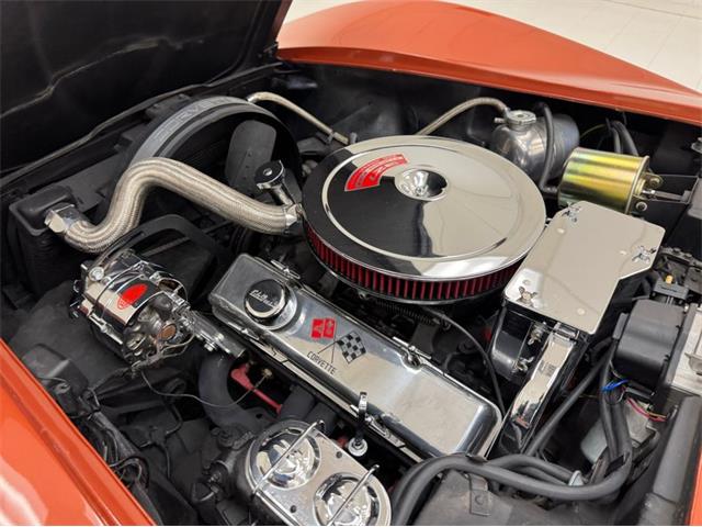 1968 Chevrolet Corvette (CC-2084983) for sale in Morgantown, Pennsylvania