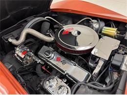 1968 Chevrolet Corvette (CC-2084983) for sale in Morgantown, Pennsylvania