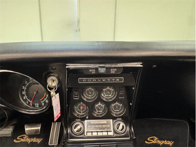 1968 Chevrolet Corvette (CC-2084983) for sale in Morgantown, Pennsylvania