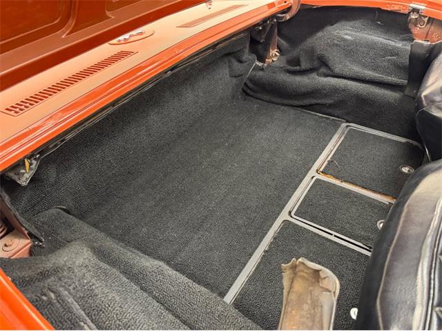1968 Chevrolet Corvette (CC-2084983) for sale in Morgantown, Pennsylvania