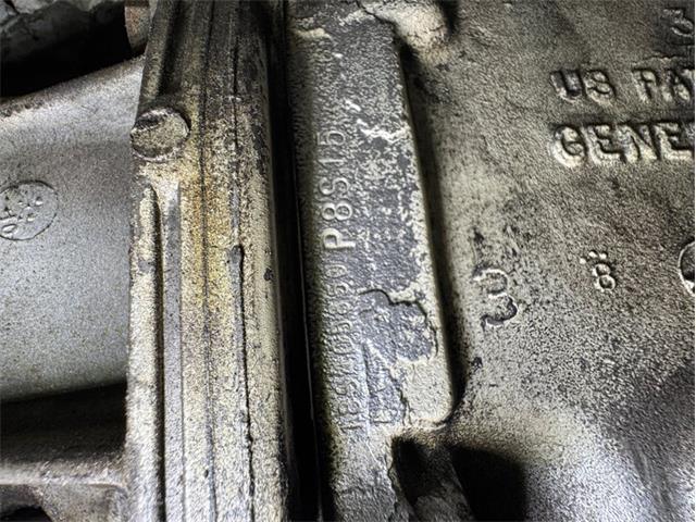 1968 Chevrolet Corvette (CC-2084983) for sale in Morgantown, Pennsylvania