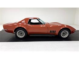 1968 Chevrolet Corvette (CC-2084983) for sale in Morgantown, Pennsylvania