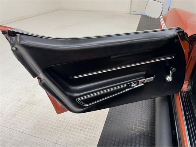 1968 Chevrolet Corvette (CC-2084983) for sale in Morgantown, Pennsylvania