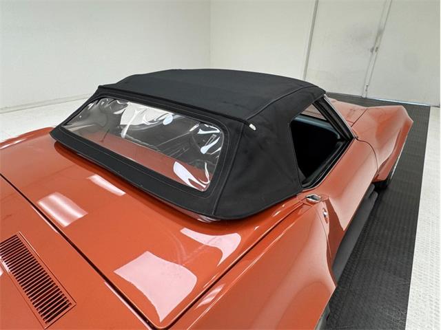 1968 Chevrolet Corvette (CC-2084983) for sale in Morgantown, Pennsylvania