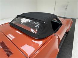 1968 Chevrolet Corvette (CC-2084983) for sale in Morgantown, Pennsylvania