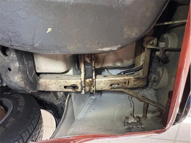 1968 Chevrolet Corvette (CC-2084983) for sale in Morgantown, Pennsylvania