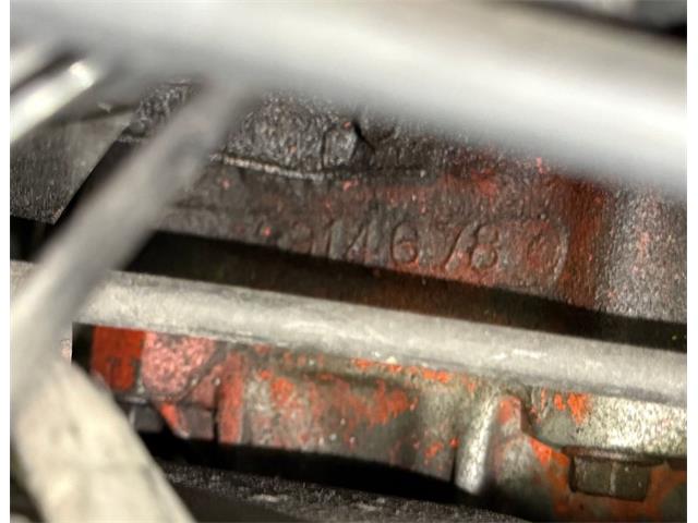 1968 Chevrolet Corvette (CC-2084983) for sale in Morgantown, Pennsylvania