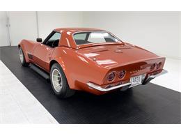 1968 Chevrolet Corvette (CC-2084983) for sale in Morgantown, Pennsylvania