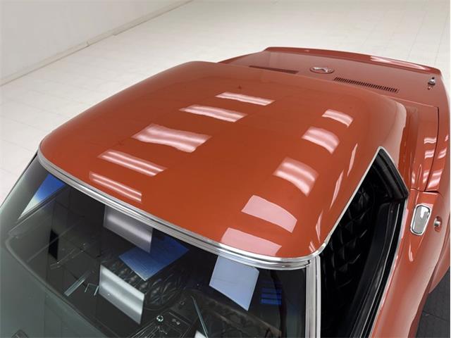 1968 Chevrolet Corvette (CC-2084983) for sale in Morgantown, Pennsylvania