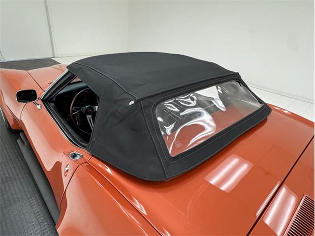 1968 Chevrolet Corvette (CC-2084983) for sale in Morgantown, Pennsylvania