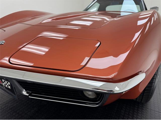 1968 Chevrolet Corvette (CC-2084983) for sale in Morgantown, Pennsylvania