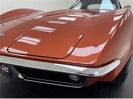 1968 Chevrolet Corvette (CC-2084983) for sale in Morgantown, Pennsylvania