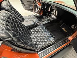 1968 Chevrolet Corvette (CC-2084983) for sale in Morgantown, Pennsylvania