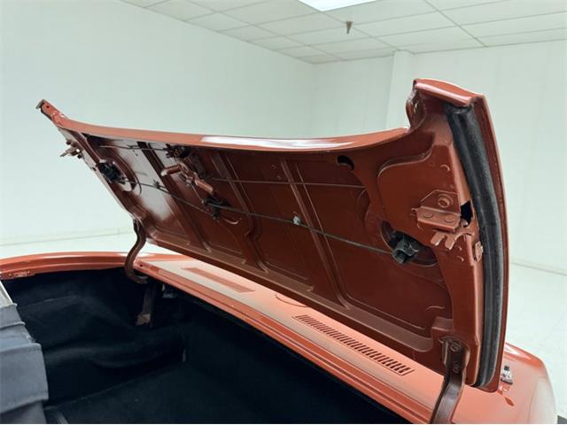 1968 Chevrolet Corvette (CC-2084983) for sale in Morgantown, Pennsylvania