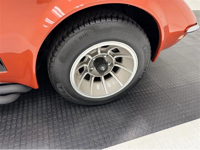1968 Chevrolet Corvette (CC-2084983) for sale in Morgantown, Pennsylvania