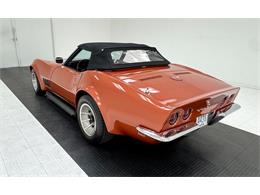 1968 Chevrolet Corvette (CC-2084983) for sale in Morgantown, Pennsylvania