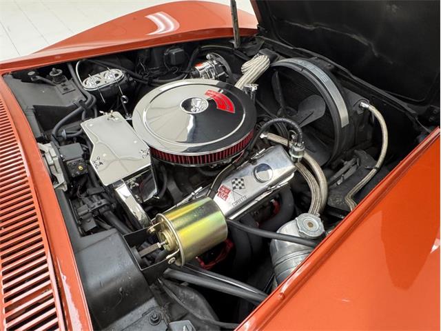 1968 Chevrolet Corvette (CC-2084983) for sale in Morgantown, Pennsylvania