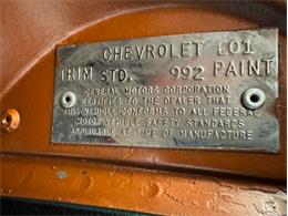 1968 Chevrolet Corvette (CC-2084983) for sale in Morgantown, Pennsylvania
