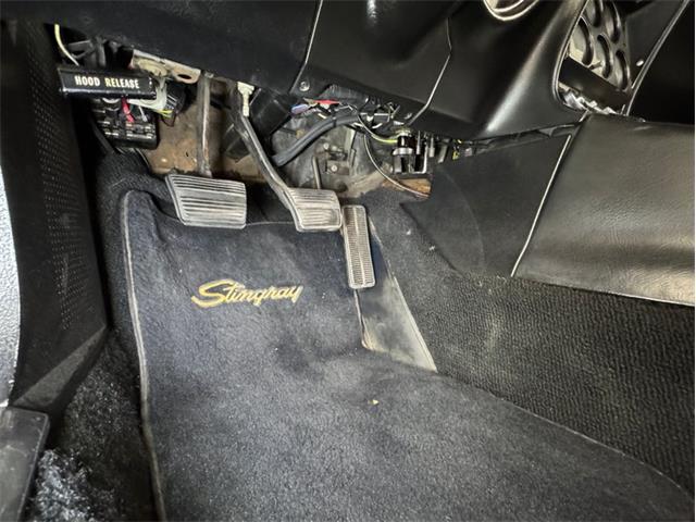 1968 Chevrolet Corvette (CC-2084983) for sale in Morgantown, Pennsylvania