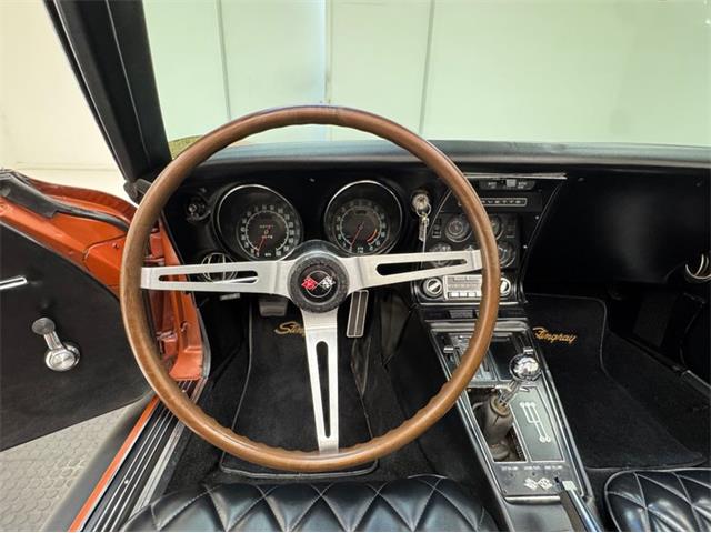 1968 Chevrolet Corvette (CC-2084983) for sale in Morgantown, Pennsylvania
