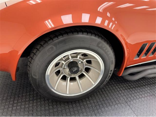 1968 Chevrolet Corvette (CC-2084983) for sale in Morgantown, Pennsylvania