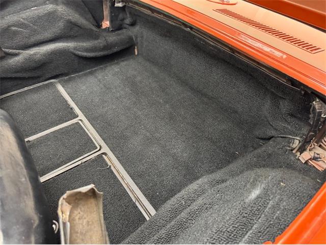 1968 Chevrolet Corvette (CC-2084983) for sale in Morgantown, Pennsylvania
