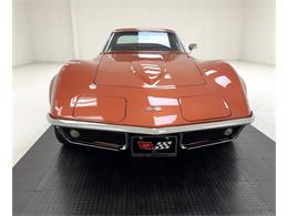 1968 Chevrolet Corvette (CC-2084983) for sale in Morgantown, Pennsylvania