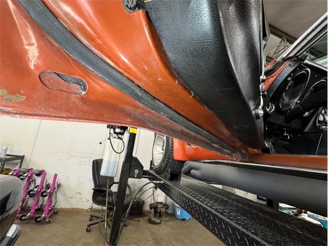 1968 Chevrolet Corvette (CC-2084983) for sale in Morgantown, Pennsylvania