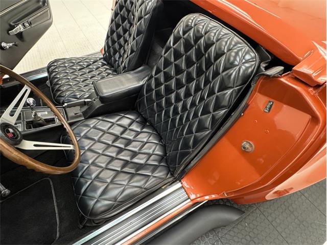 1968 Chevrolet Corvette (CC-2084983) for sale in Morgantown, Pennsylvania