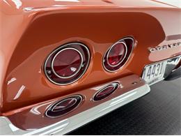 1968 Chevrolet Corvette (CC-2084983) for sale in Morgantown, Pennsylvania