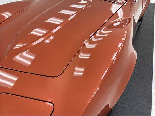 1968 Chevrolet Corvette (CC-2084983) for sale in Morgantown, Pennsylvania