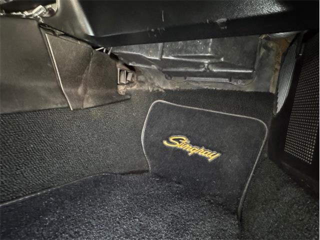 1968 Chevrolet Corvette (CC-2084983) for sale in Morgantown, Pennsylvania
