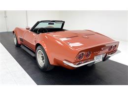 1968 Chevrolet Corvette (CC-2084983) for sale in Morgantown, Pennsylvania