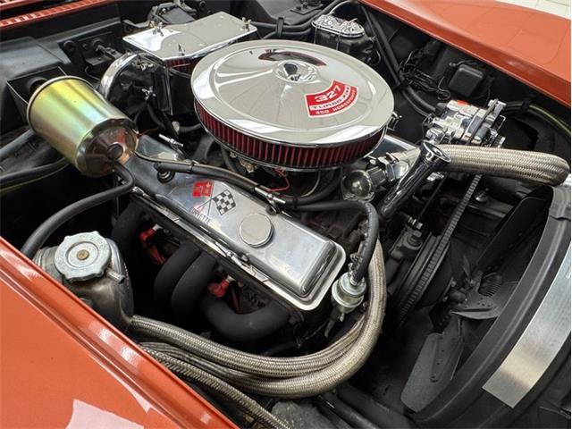 1968 Chevrolet Corvette (CC-2084983) for sale in Morgantown, Pennsylvania
