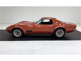 1968 Chevrolet Corvette (CC-2084983) for sale in Morgantown, Pennsylvania