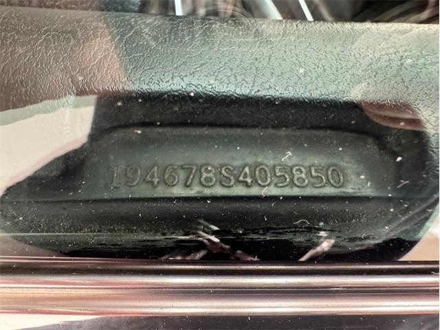 1968 Chevrolet Corvette (CC-2084983) for sale in Morgantown, Pennsylvania