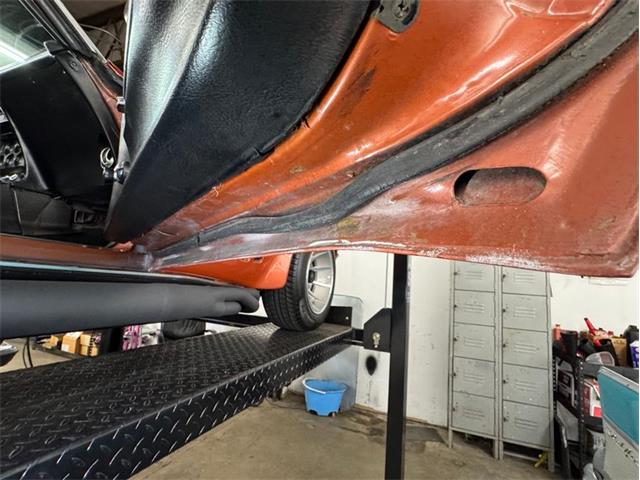 1968 Chevrolet Corvette (CC-2084983) for sale in Morgantown, Pennsylvania