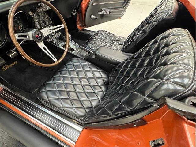 1968 Chevrolet Corvette (CC-2084983) for sale in Morgantown, Pennsylvania